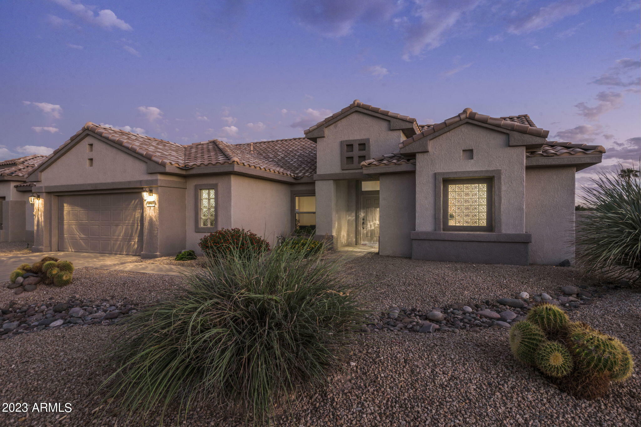 Property Photo:  15959 W Starlight Drive  AZ 85374 