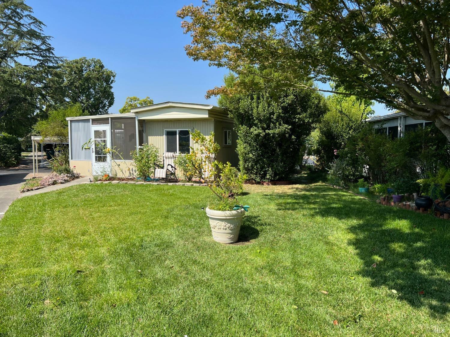Property Photo: 297 La Serena Way CA 95476