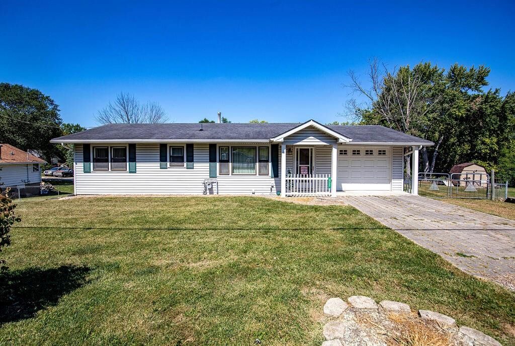 Property Photo: 5732 Russell Avenue OH 45005