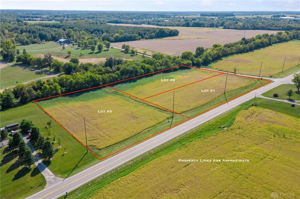 Property Photo:  2 Hilderbrant Road  OH 45159 