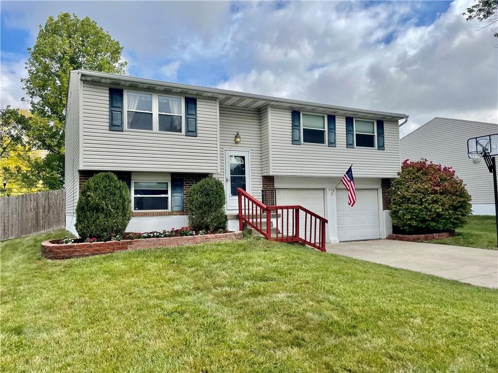 Property Photo:  800 Nordhoff Farm Drive  OH 45322 