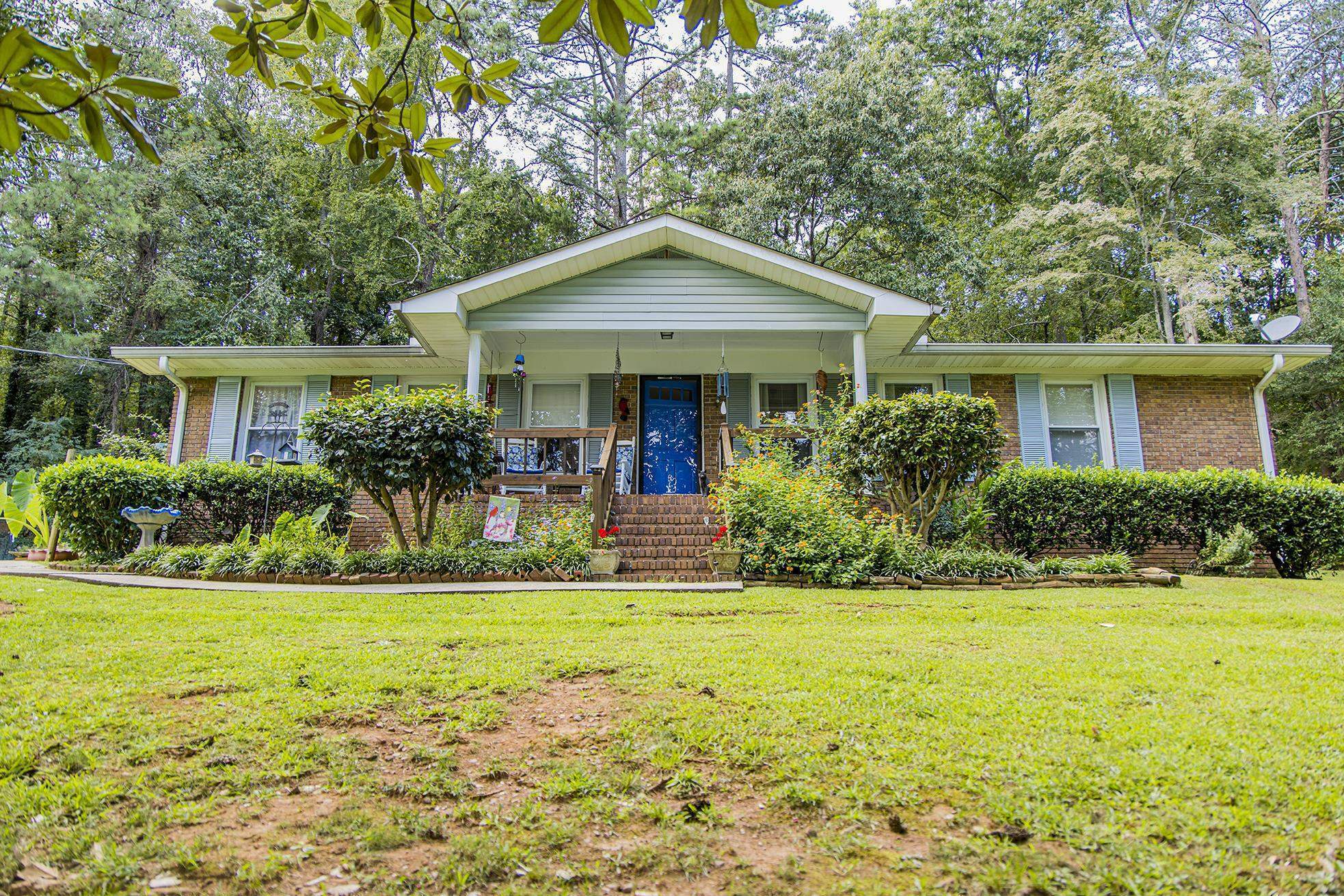 Property Photo:  162 Welcome Hill Trl. SW  GA 30161 