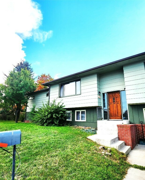 Property Photo:  812 E Orr Street  MT 59725 