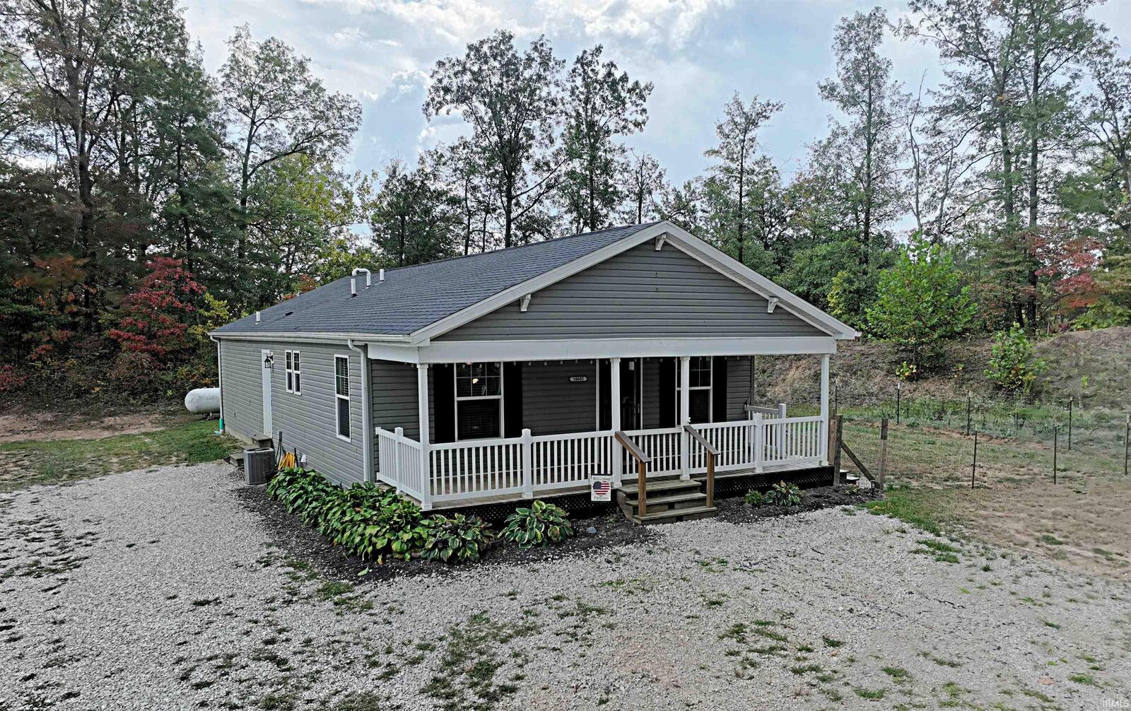 Property Photo:  10605 W 140 S  IN 47441 