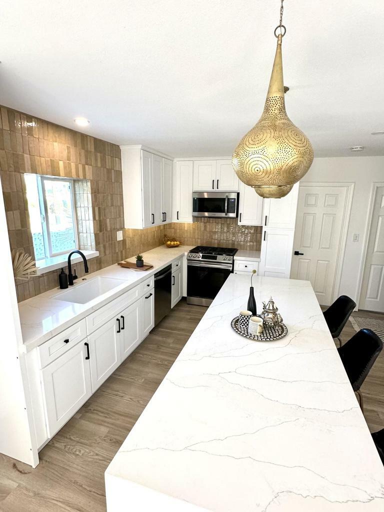 Property Photo: 37534 Van Fleet Street CA 92234