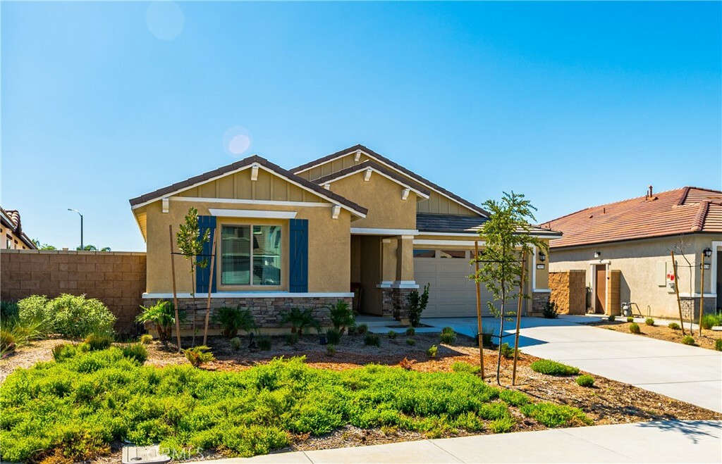 Property Photo:  29855 Blue Ridge Court  CA 92584 