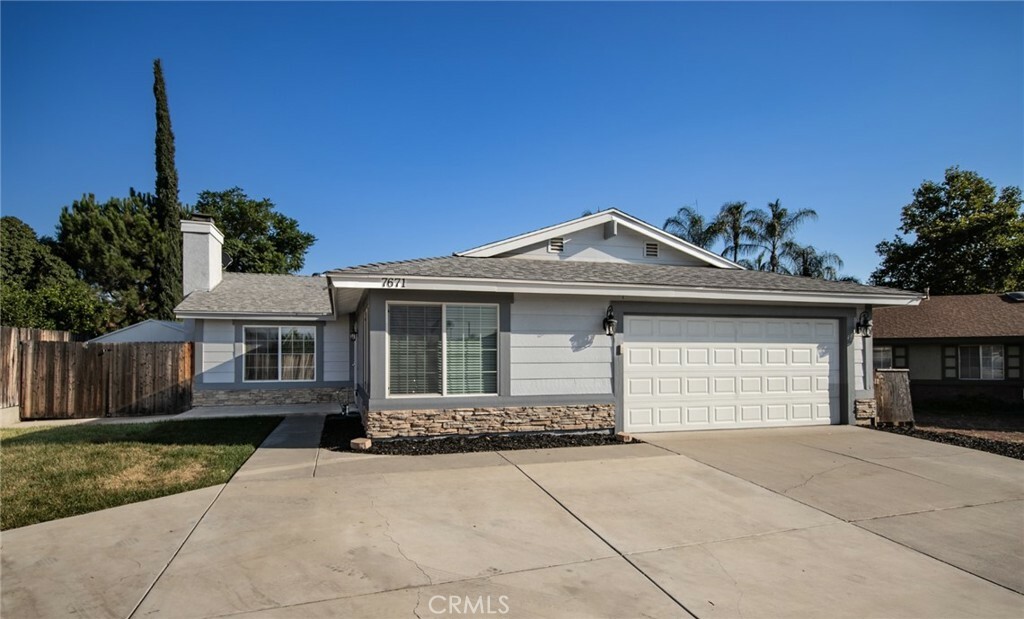 Property Photo:  7671 Tonner Circle  CA 92346 