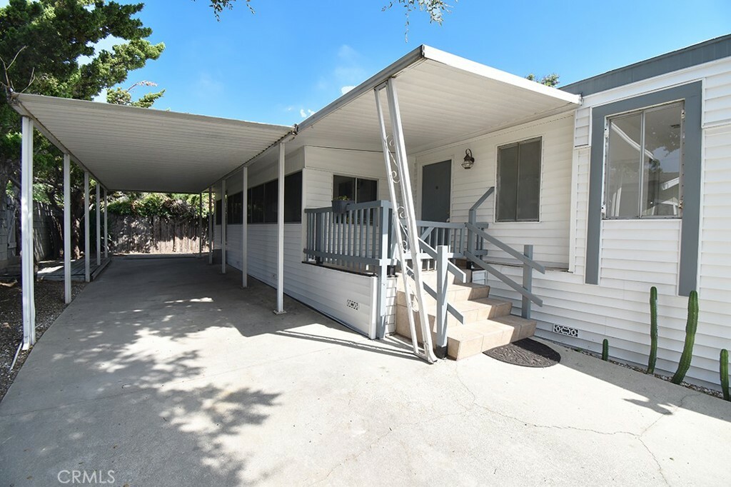 Property Photo:  1350 San Bernardino Road 153  CA 91786 