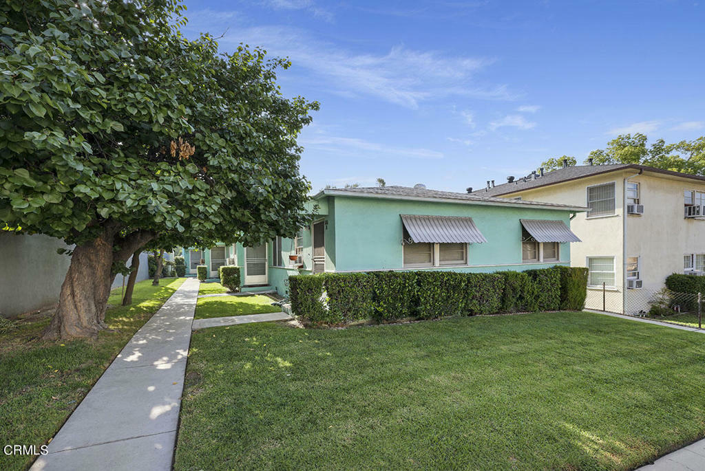 606 E Cypress Avenue  Burbank CA 91501 photo