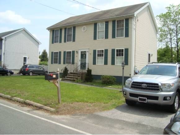 Property Photo: 65 Brent St. NH 03103