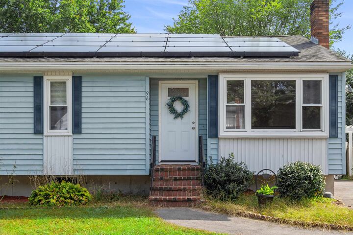 Property Photo:  96 Hazelton Court  NH 03103 