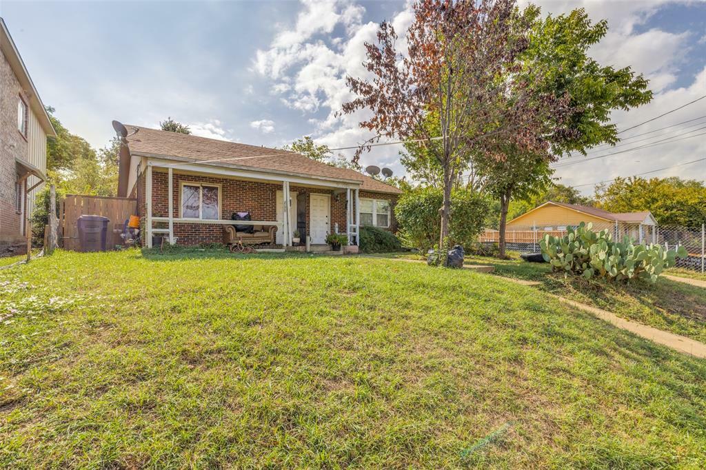 Property Photo:  2170 Lovedale Avenue  TX 75235 