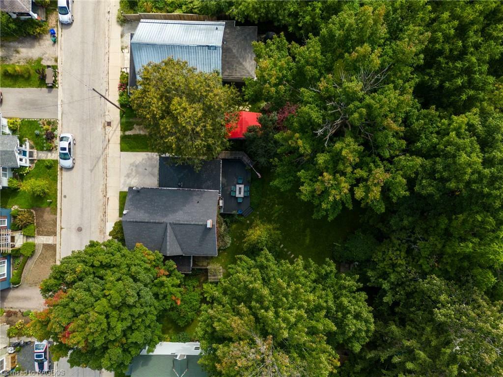 Property Photo: 26 Cook Street ON N4L1G4