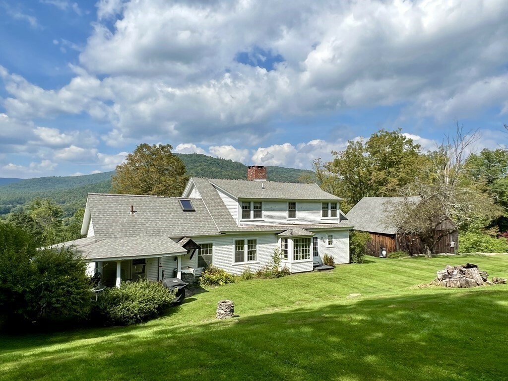 Property Photo:  11 Rand Road  MA 01338 