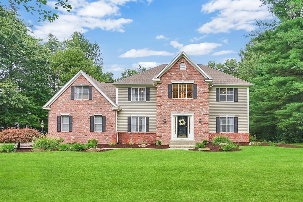 Property Photo:  17 Ericka Cir  MA 01028 