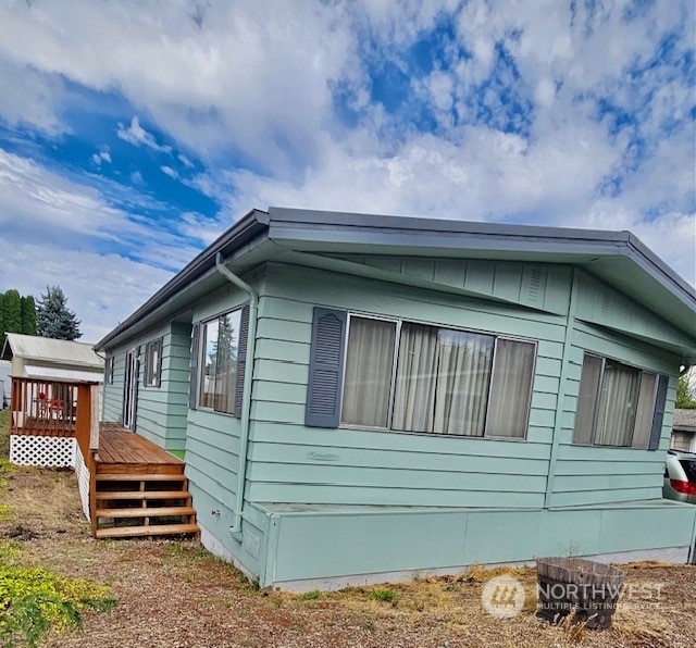 Property Photo: 13320 Highway 99 139 WA 98204