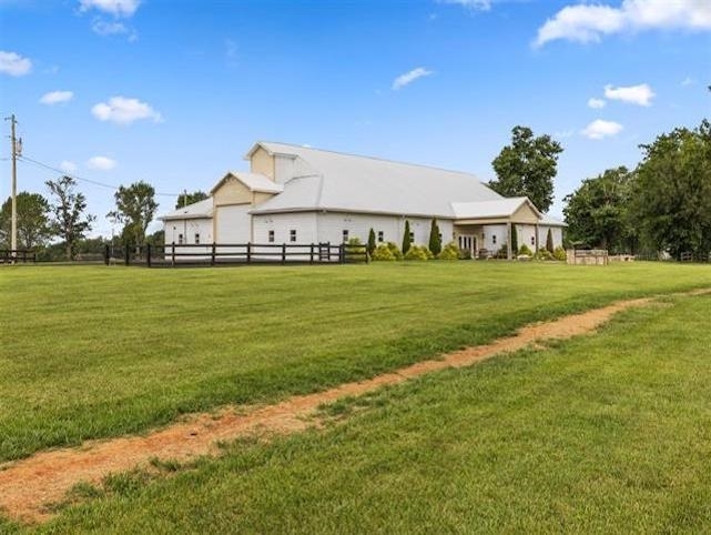 Property Photo:  9725 Nashville Road Tract 2  KY 42101 