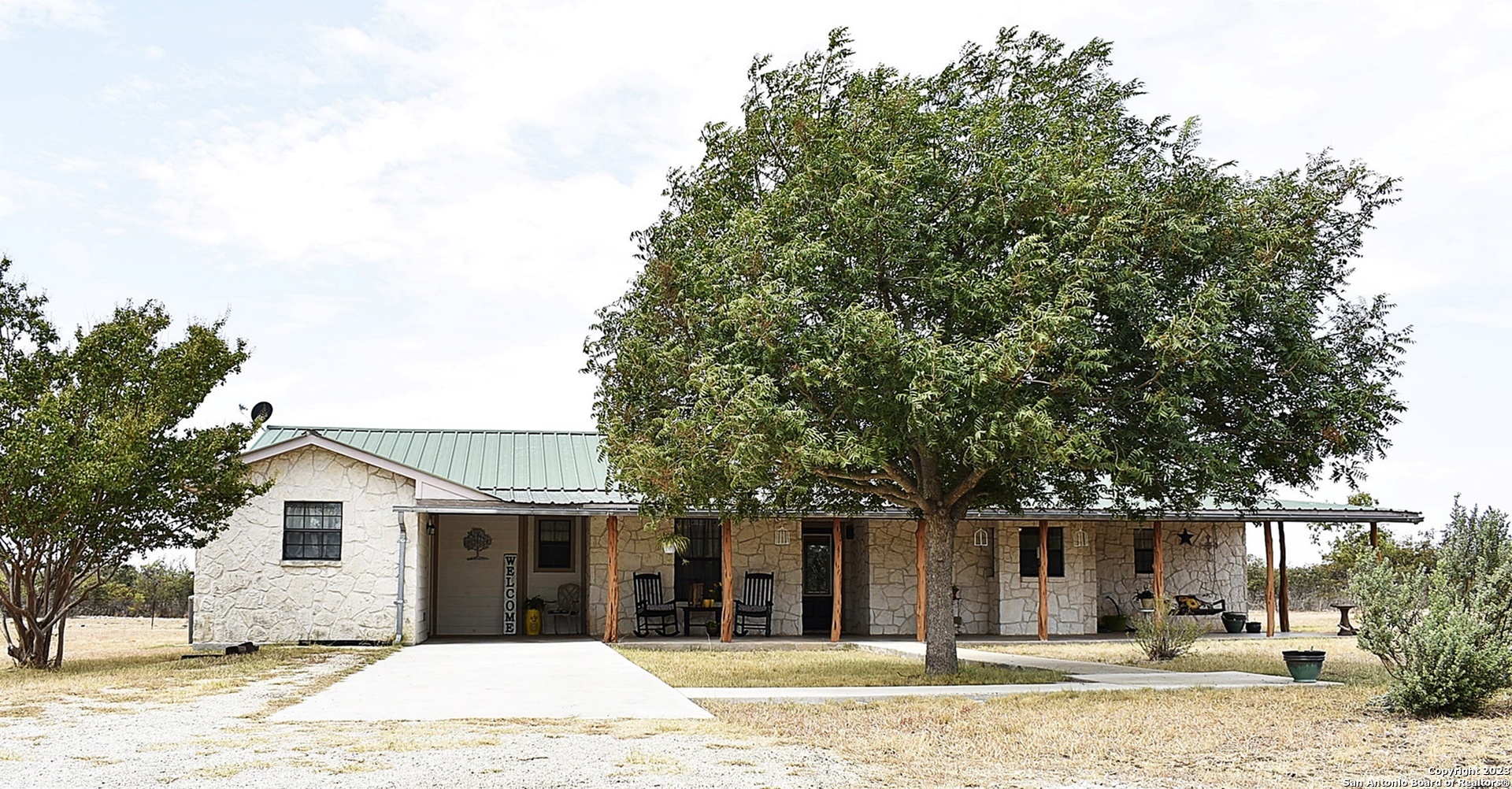 Property Photo:  8400 Maner Rd  TX 78631 