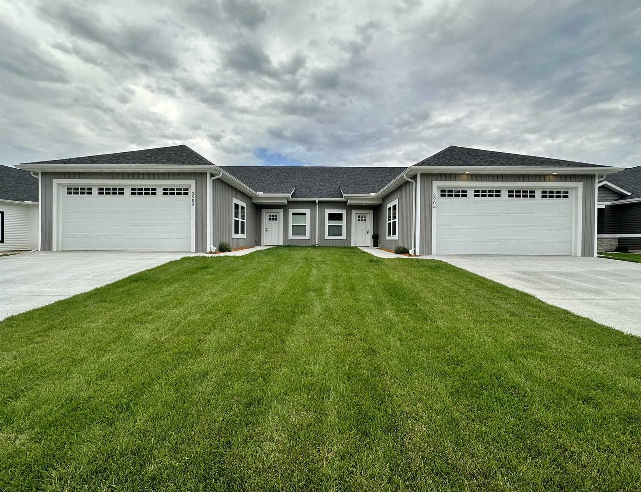 Property Photo:  3905 Tanglewood Place  WI 53546 