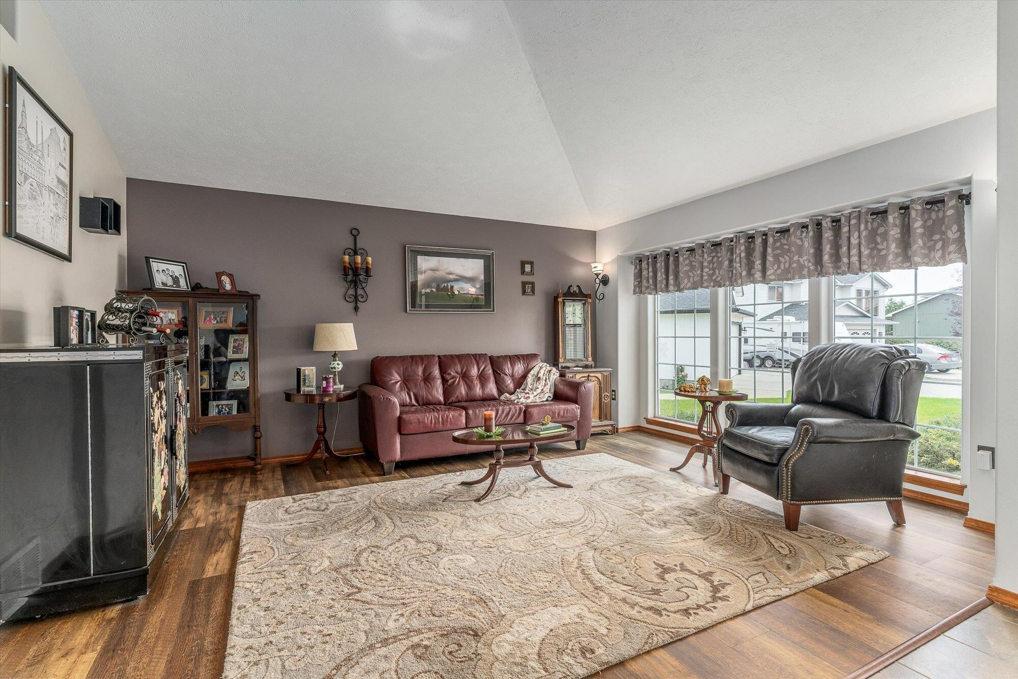 804 S Salish Ct  Spokane WA 99224 photo