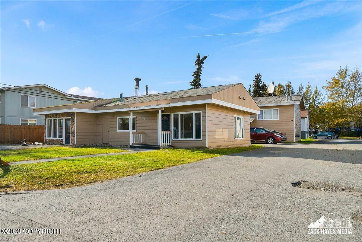 Property Photo: 144 Grand Larry Street AK 99504