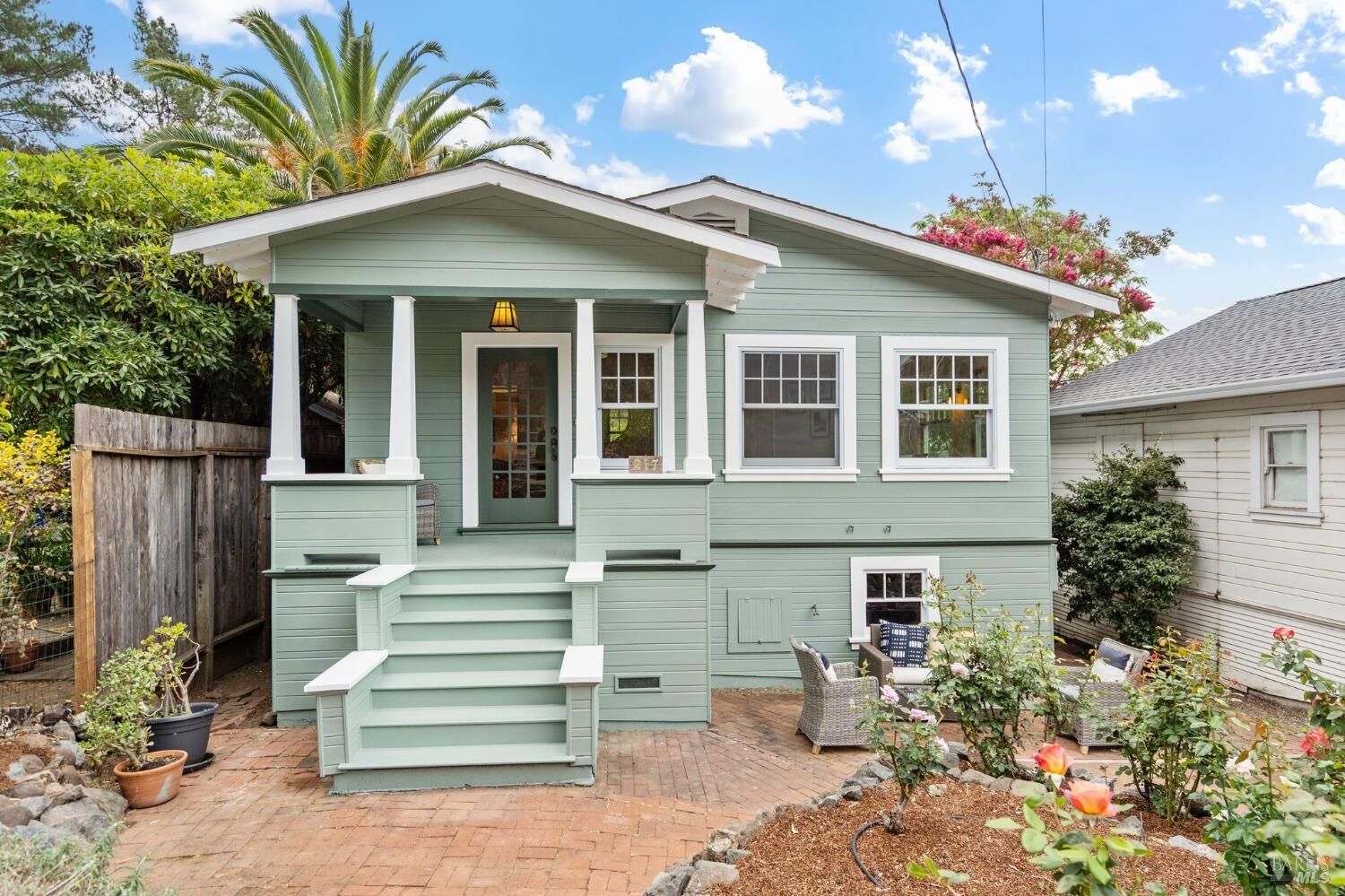 Property Photo:  217 Jewell Street  CA 94901 