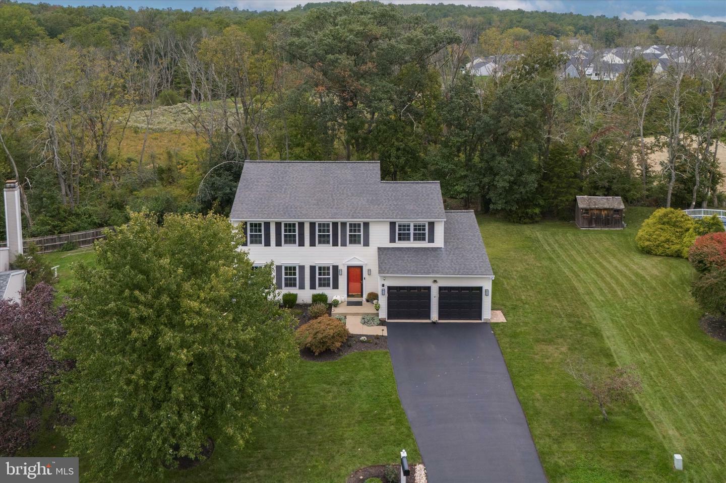 Property Photo: 2015 Deer Ridge Drive PA 19464