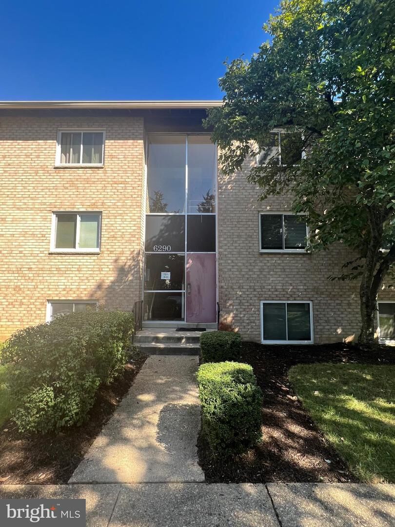 Property Photo:  6290 Rose Hill Court F 66  VA 22310 