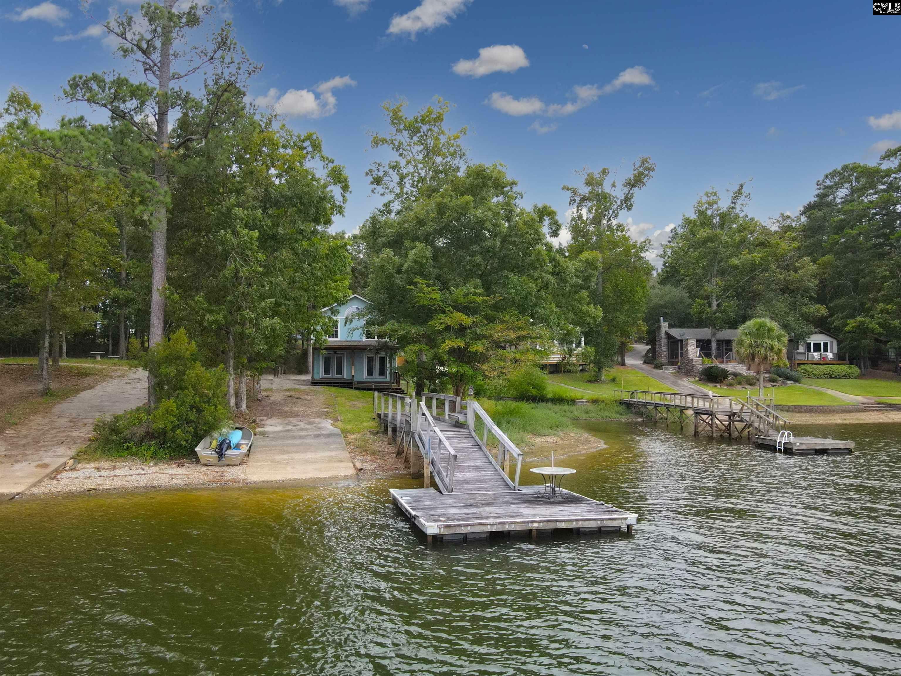 Property Photo:  212 Lakeshore  SC 29070 