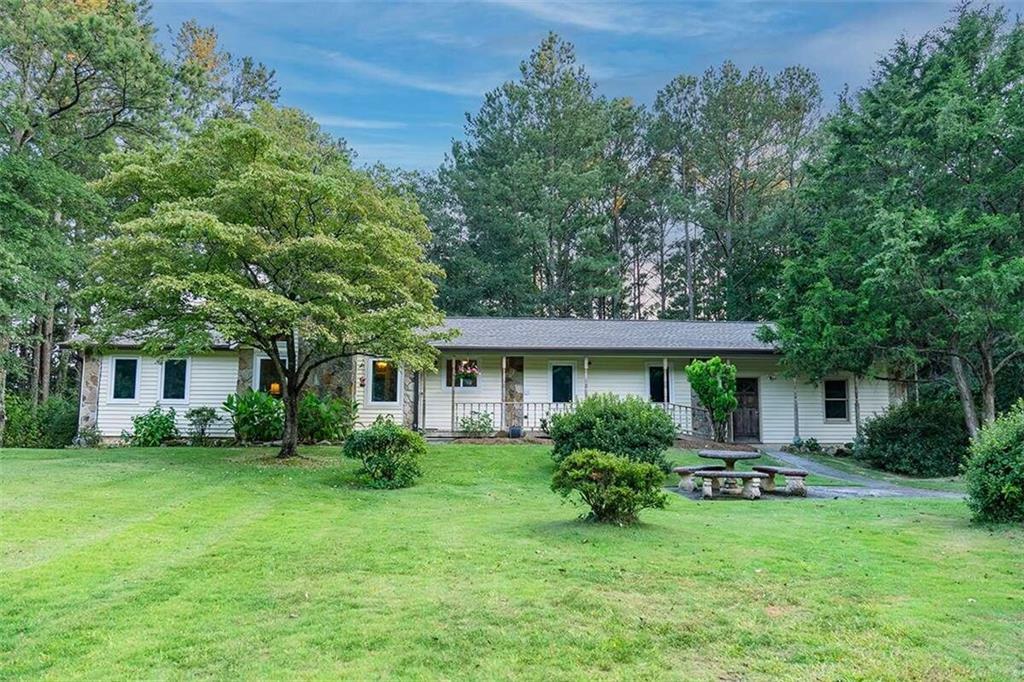 Property Photo: 3330 Old Jonesboro Road GA 30213