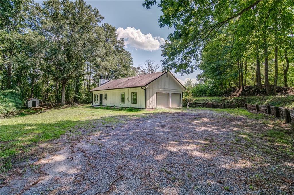 458 Henson Road  Canton GA 30115 photo