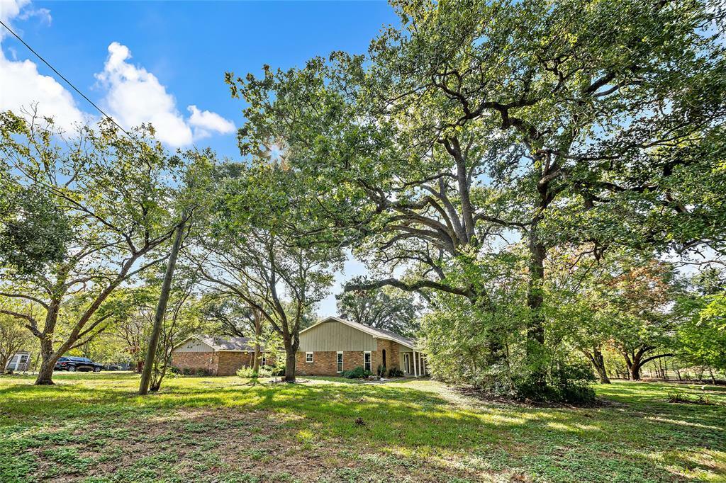 Property Photo: 12195 Anderson Road TX 77318