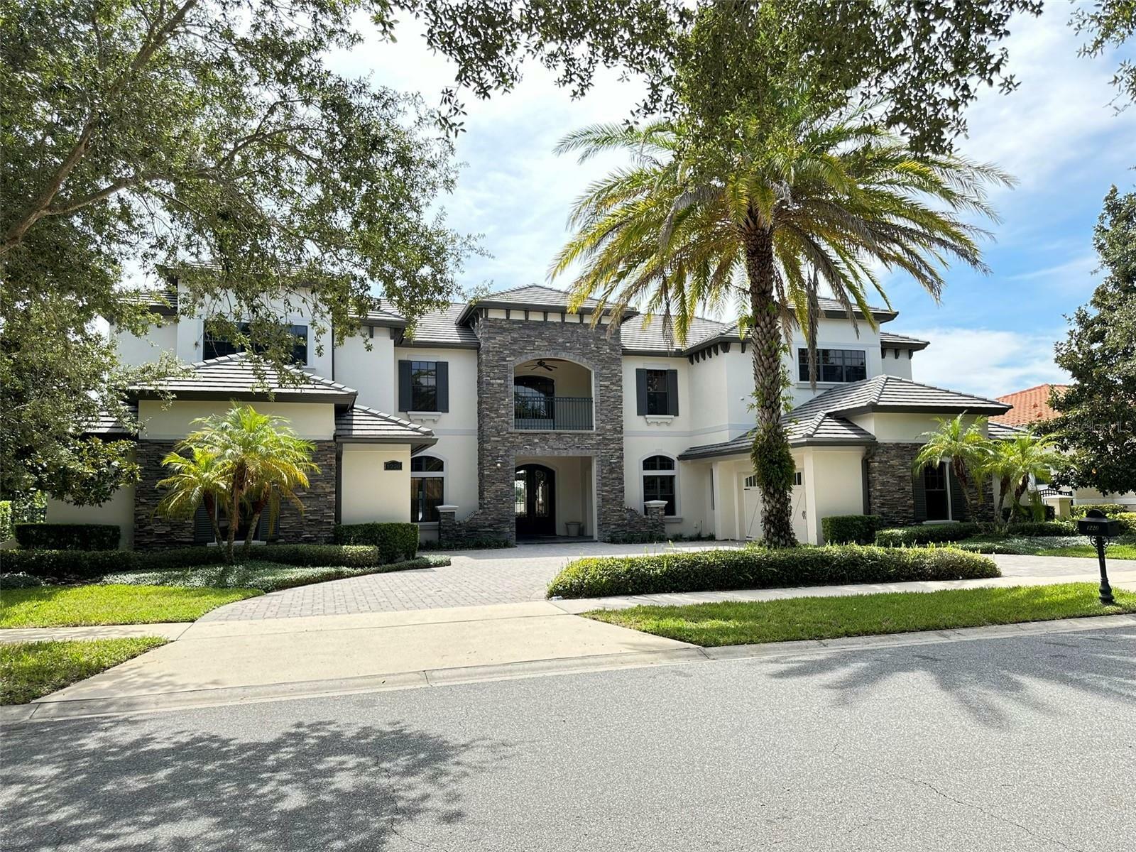 Property Photo:  1220 Lake Whitney Drive  FL 34786 