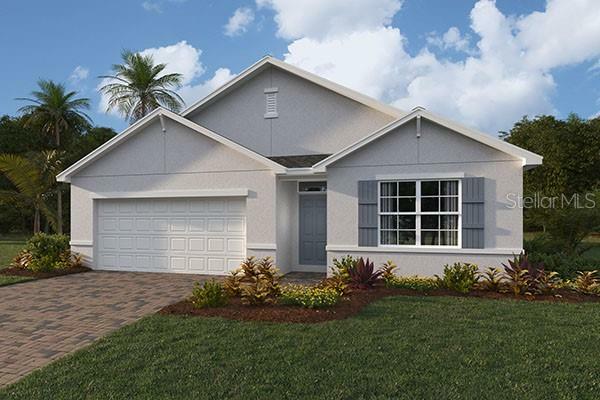 5902 Brickell Drive  North Port FL 34286 photo