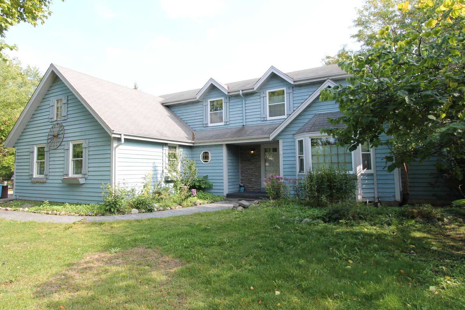 Property Photo:  3355 E Normandy Dr  WI 53154 