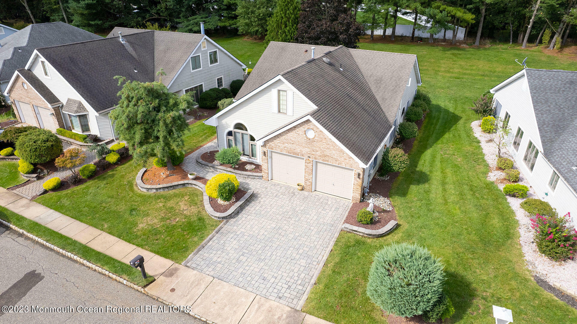 Property Photo: 79 Caldwell Terrace NJ 07746