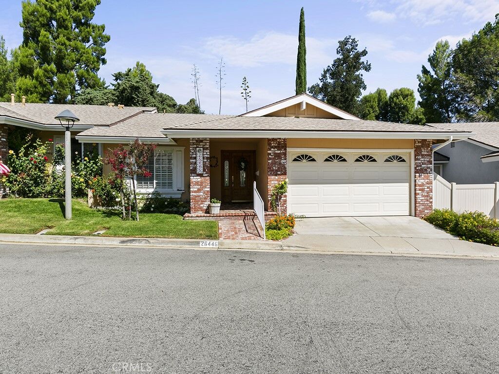 Property Photo: 26446 Oak Highland Drive CA 91321