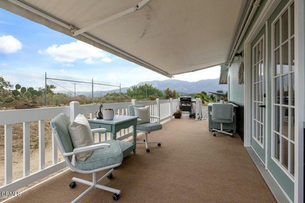 Property Photo:  1500 Richmond Road 29  CA 93060 