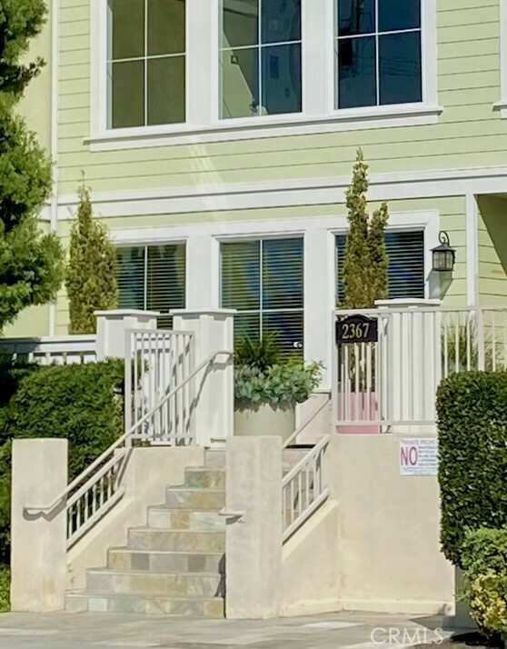 Property Photo:  2367 Jefferson Street 312  CA 90501 