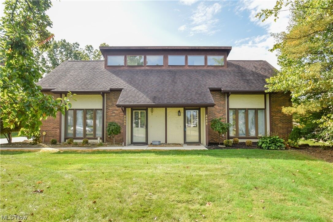 Property Photo:  5452 Callaway Circle 2  OH 44515 