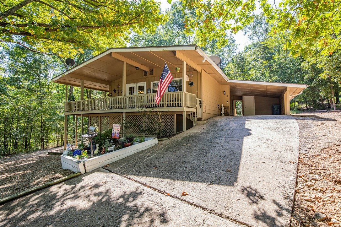 4 Ashburton Lane  Bella Vista AR 72715 photo