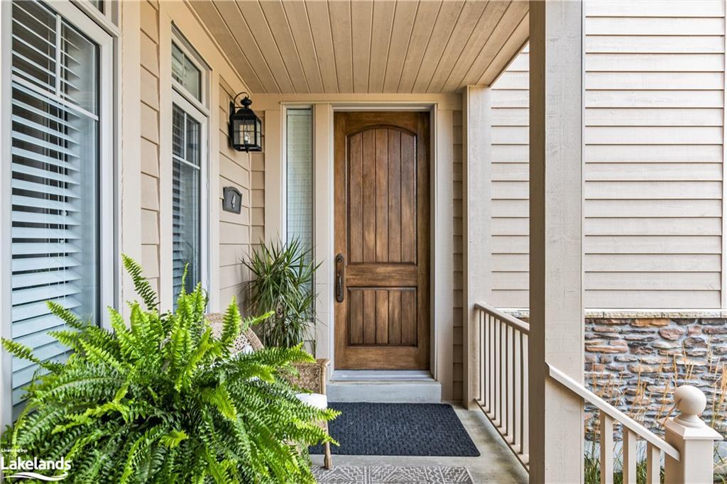 Property Photo: 132 East Ridge Drive 4 ON N0H2P0