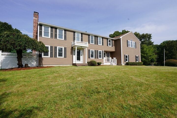 52 Wexford Drive  Mansfield MA 02048 photo