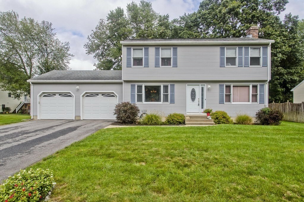 Property Photo: 30 Caitlin Dr MA 01109