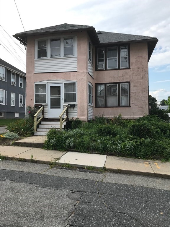 Property Photo: 43 Gay St 1 MA 01752