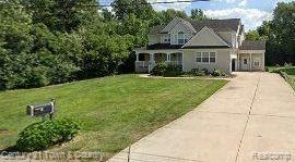 Property Photo:  174 Evaline Drive  MI 48085 