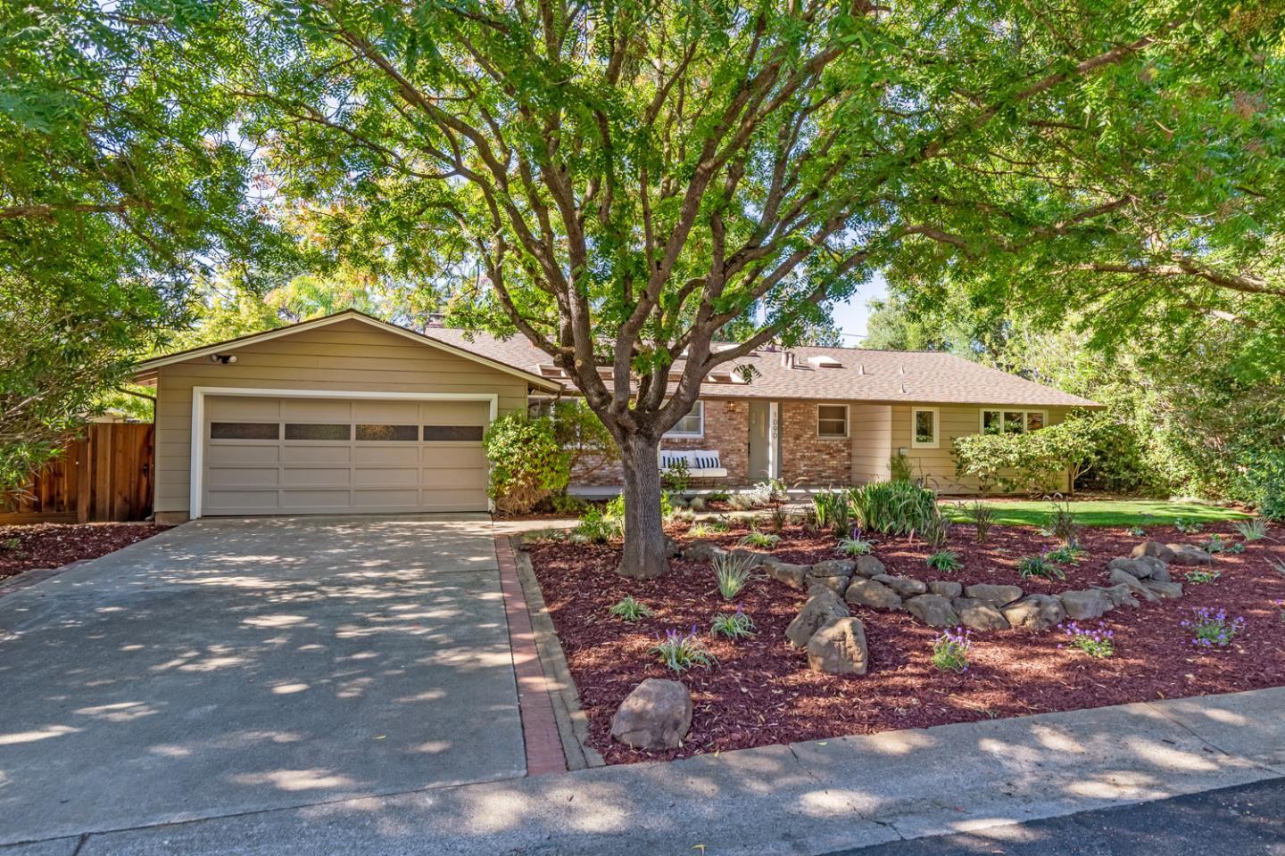 Property Photo: 1090 Saint Joseph Avenue CA 94024