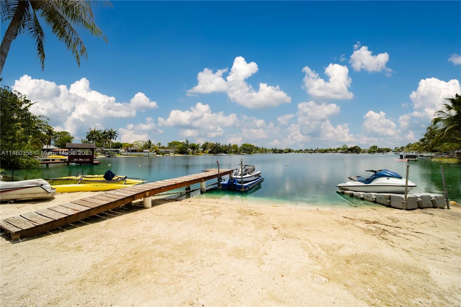 Property Photo: 9350 SW 48th St 0 FL 33165