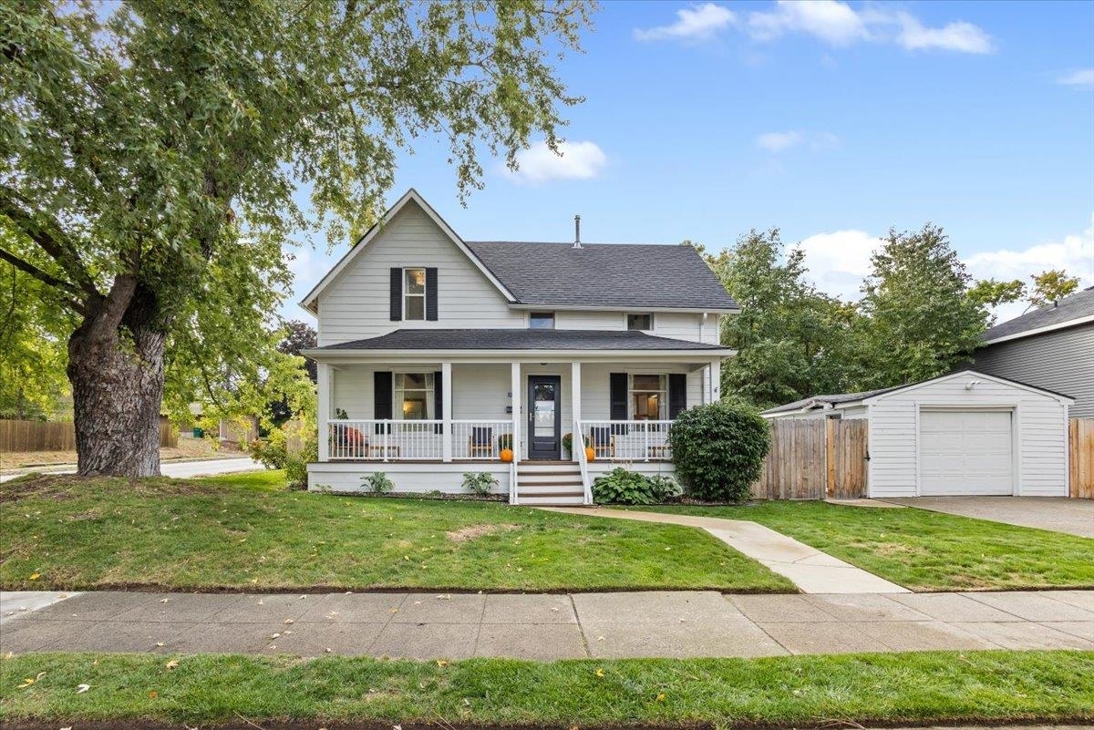 Property Photo: 1328 E 38th Ave WA 99203