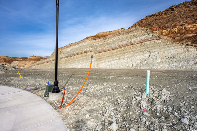 Property Photo: 1059 E Tomahawk Dr 504 UT 84780